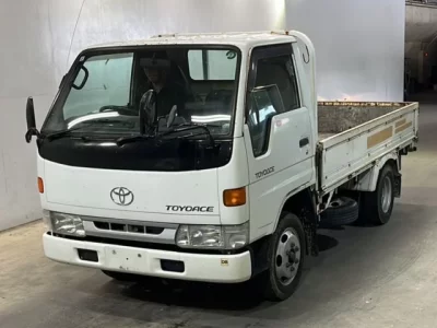 Toyota TOYOACE