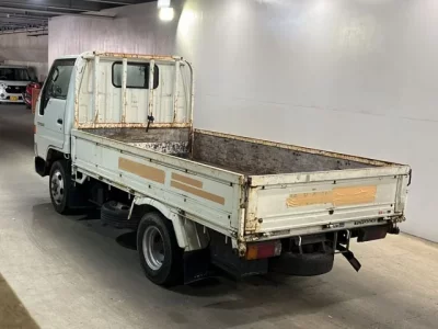 Toyota TOYOACE