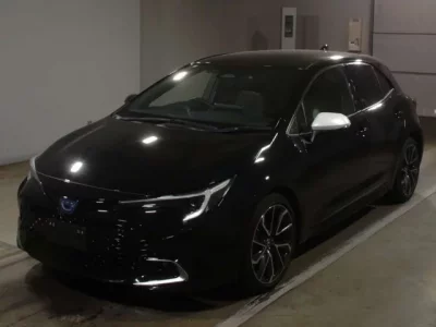 Toyota COROLLA SPORT