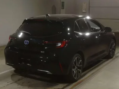 Toyota COROLLA SPORT