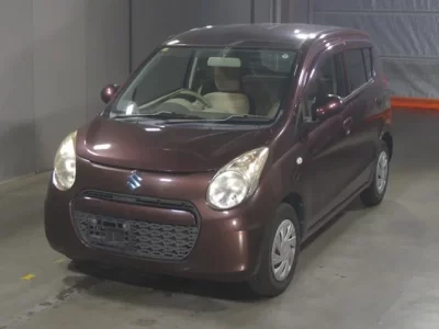 Suzuki ALTO ECO