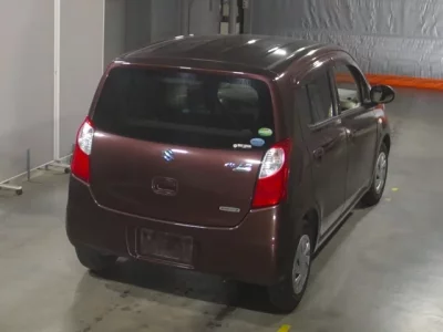 Suzuki ALTO ECO