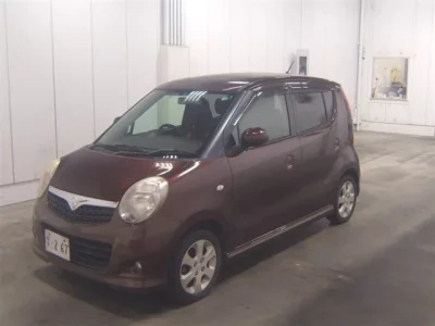 Suzuki MRWAGON