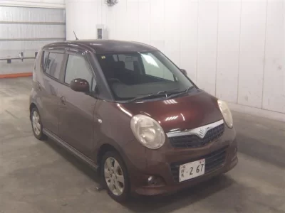 Suzuki MRWAGON