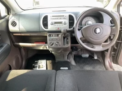 Suzuki MRWAGON