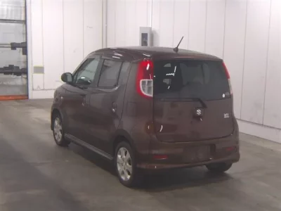 Suzuki MRWAGON
