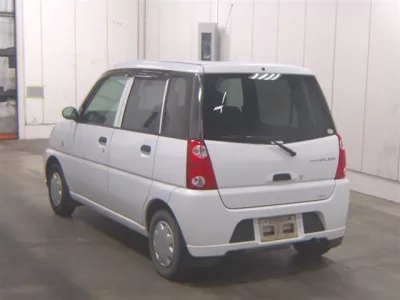 Subaru PLEO