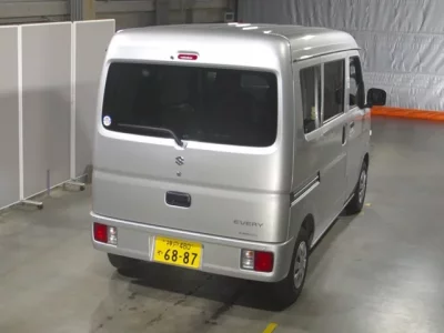 Suzuki EVERY