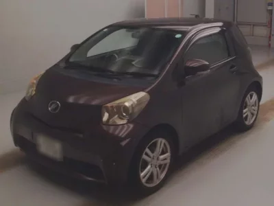 Toyota IQ