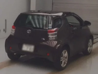 Toyota IQ