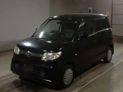 Honda ZEST