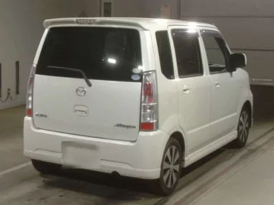 Mazda AZ WAGON