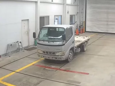 Toyota DYNA