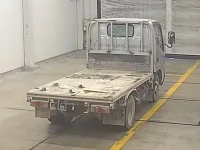 Toyota DYNA