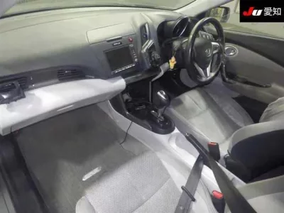 Honda CR-Z