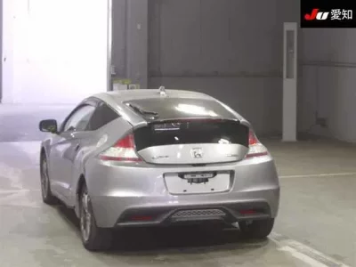Honda CR-Z