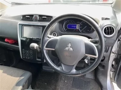 Mitsubishi EK CUSTOM