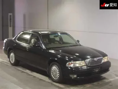 Mazda SENTIA