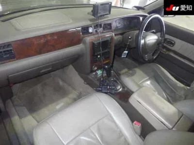 Mazda SENTIA