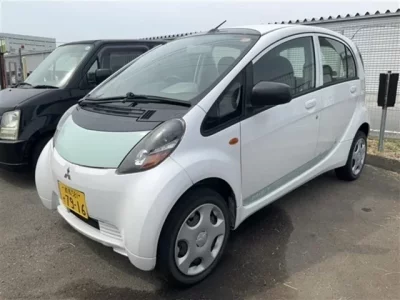 Mitsubishi I-MIEV