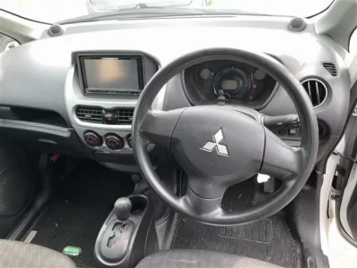 Mitsubishi I-MIEV