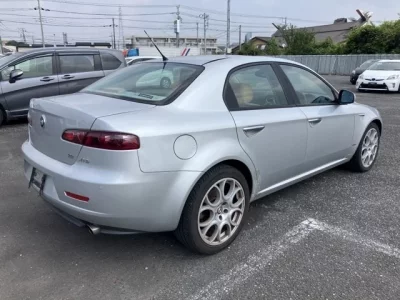 Alfa Romeo 159