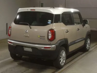Suzuki XBEE