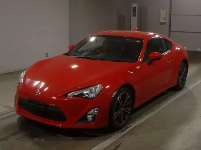 Toyota 86