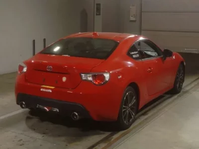 Toyota 86