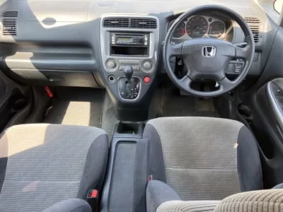Honda STREAM