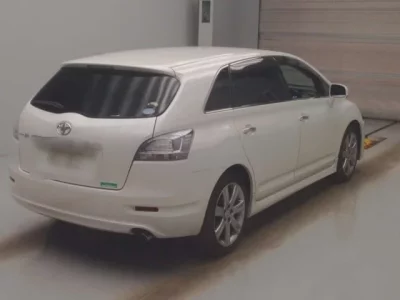 Toyota MARK X ZIO