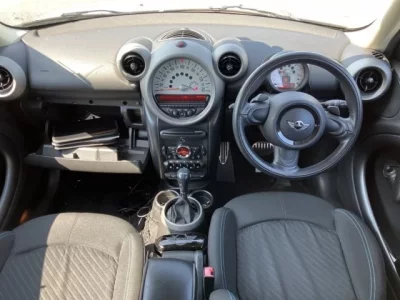 BMW MINI
