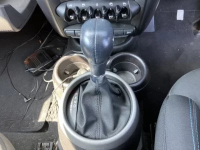 BMW MINI
