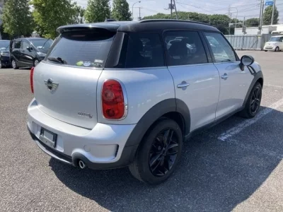BMW MINI