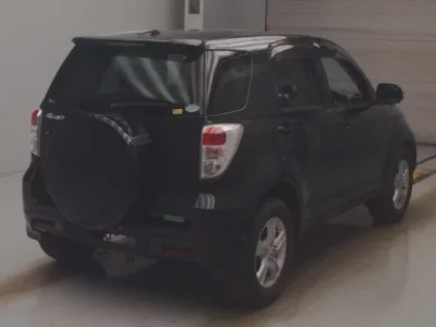 Toyota RUSH