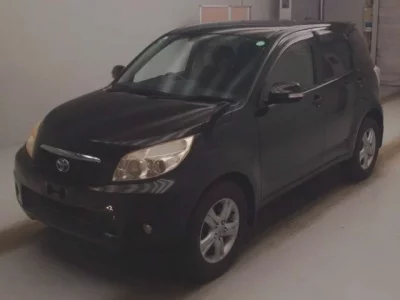 Toyota RUSH