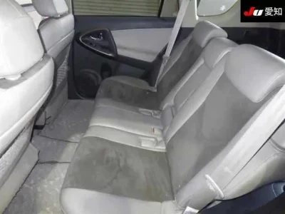 Toyota VANGUARD