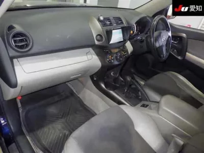 Toyota VANGUARD