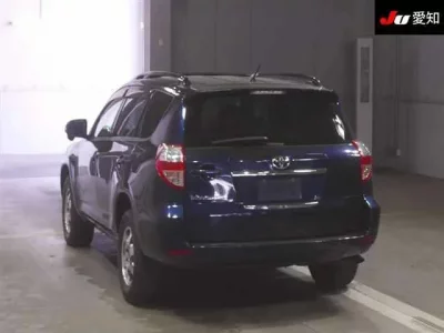 Toyota VANGUARD