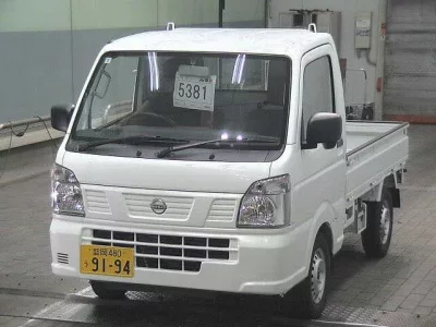 Nissan CLIPPER TRUCK