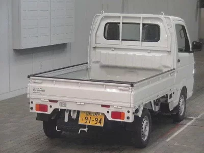 Nissan CLIPPER TRUCK