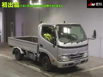 Toyota DYNA