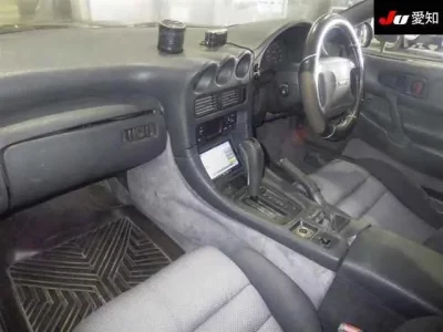 Mitsubishi GTO