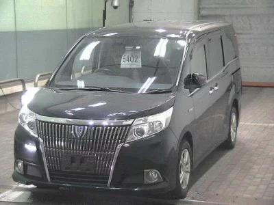 Toyota ESQUIRE