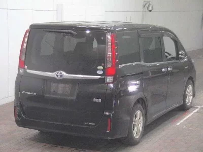 Toyota ESQUIRE