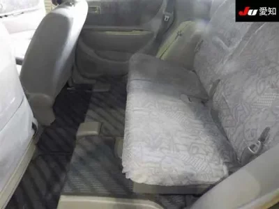 Toyota COROLLA SPACIO