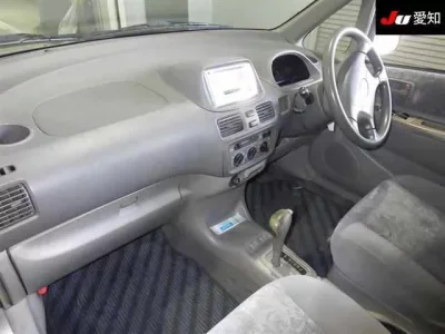 Toyota COROLLA SPACIO