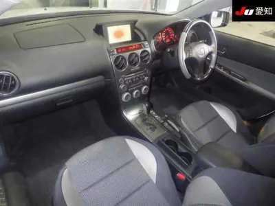 Mazda ATENZA SPORT