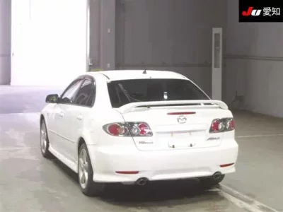 Mazda ATENZA SPORT