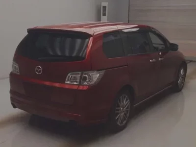 Mazda MPV